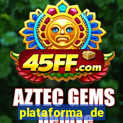 plataforma de dinheiro falso